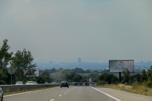 Sofia roads 06                    